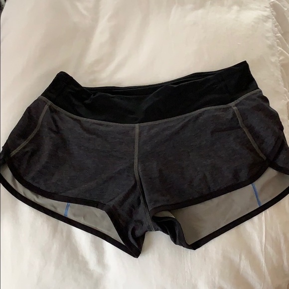 lululemon athletica Pants - Lulu lemon Speed Up Short 2.5